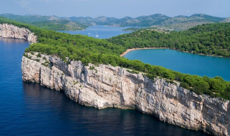 Kroatiens Geheimjuwel: Wo die Adria noch unberührtes Paradies ist