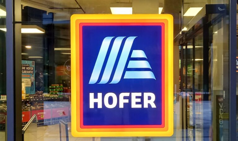Brandgefahr in der Küche – Hofer ruft Produkt zurück!