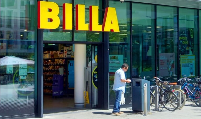 Kunden alarmiert: BILLA warnt – diese Artikel könnten gefährlich sein!