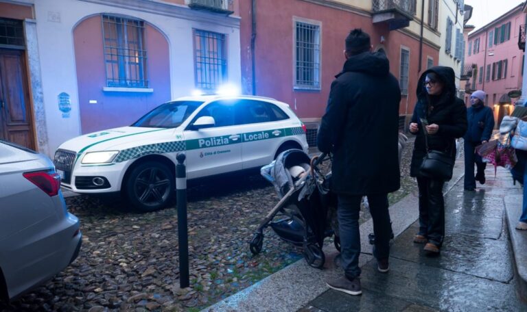 Muggia unter Schock: Junge (9) kehrt nicht vom Mutter-Besuch zurück