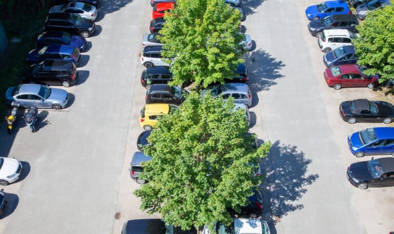Dornbirn macht den Anfang: So teuer wird Parken ab 2026 sein