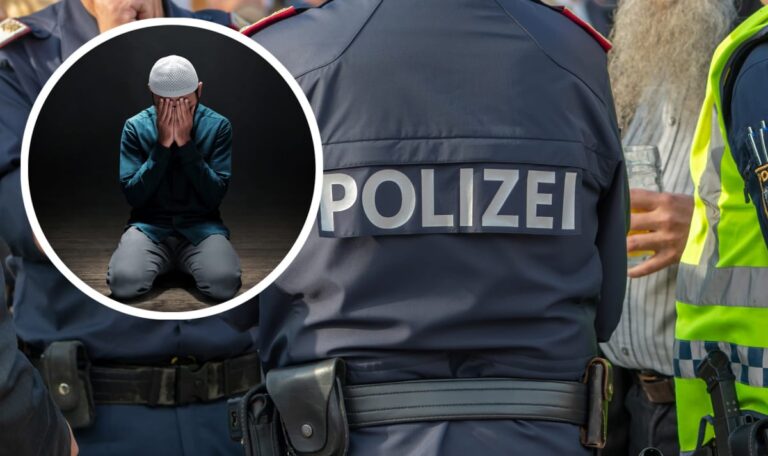 15-Jähriger Islamist erneut in Haft – „Radikalisierung ungebrochen