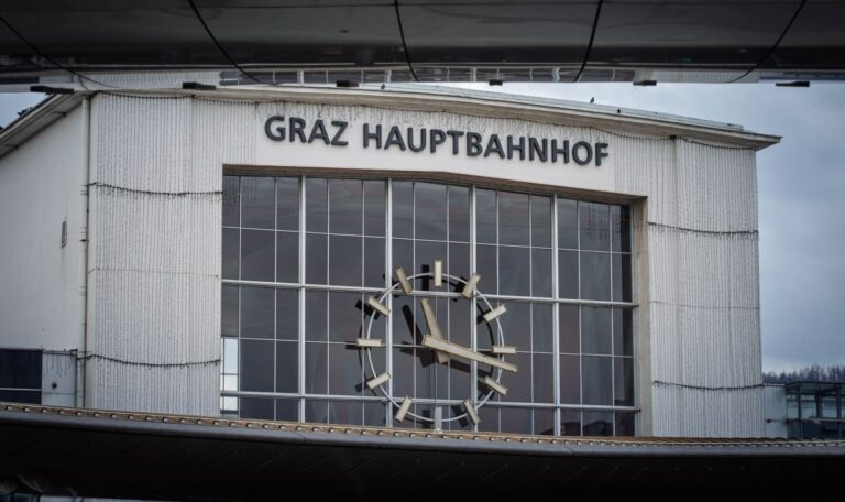 Tödlicher Geburtstag: Stoß von Bosnier kostet Vater das Leben