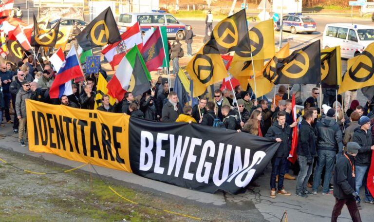 FPÖ-Nepp tobt nach Lokal-Attacke: „Polizei hätte beobachten müssen!