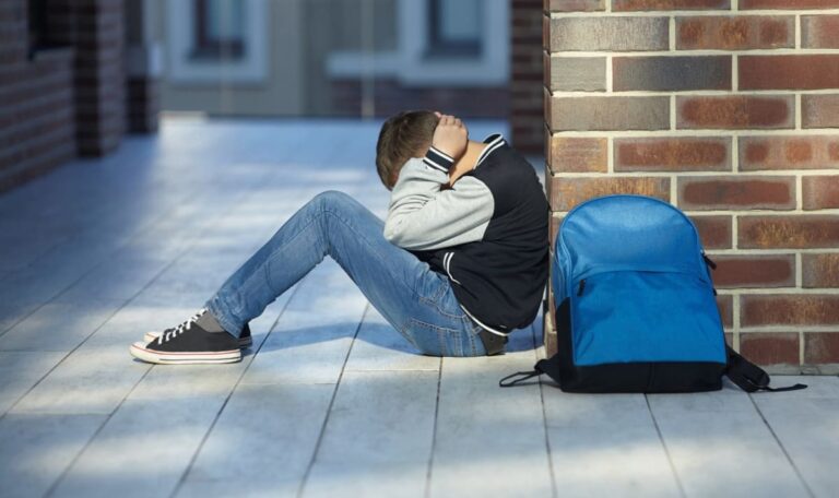 Gemeinsam stärker“: Zehn Schulen im Anti-Gewalt-Programm