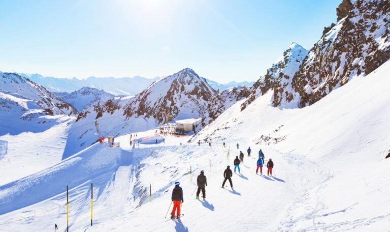 Diese 11 Skigebiete tragen das Qualitäts-Siegel
