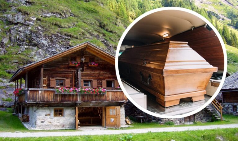 Horror-Eltern ließen Sohn (3) verhungern – Schwestern normal versorgt