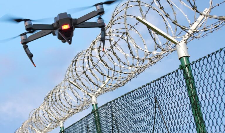 Insider-Alarm: Warum DroneShield-Bosse ihre eigenen Aktien abstoßen