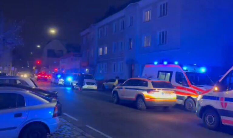 Vom Unfall zur falschen Entführung: 19-Jähriger hält Kärnten in Atem