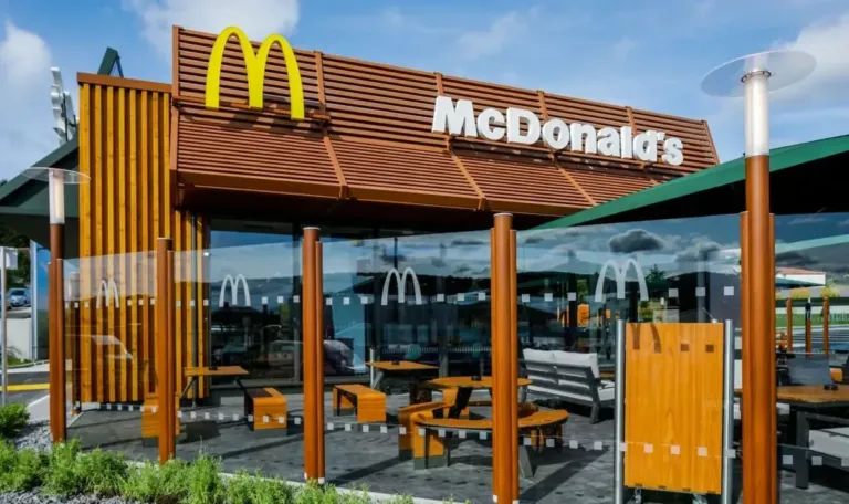 McDonald’s führt jetzt wichtige Neuerungen ein!
