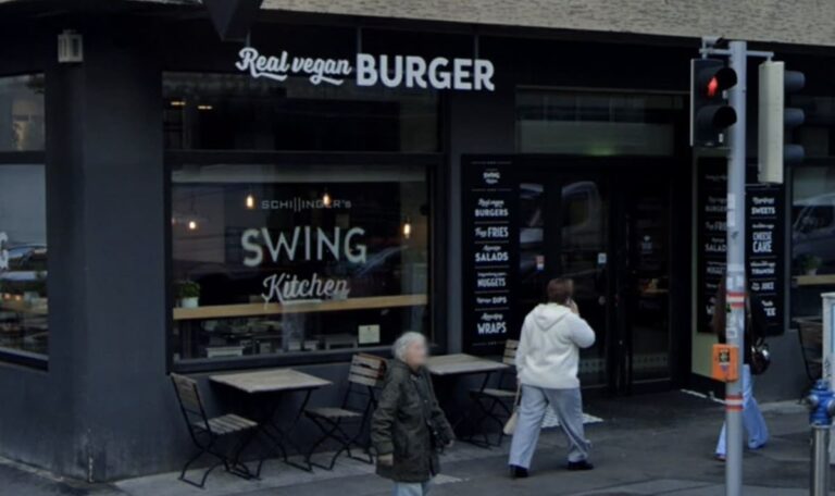 Nächster Gastro-Schock: 130 Jobs in Gefahr – Swing Kitchen vor dem Abgrund?