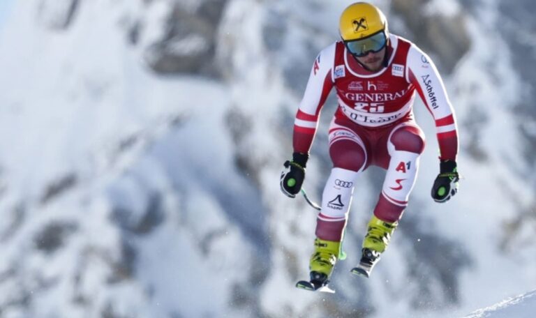 Brutaler Weg zurück“: Ski-Star Franz scheitert bei Traum-Comeback