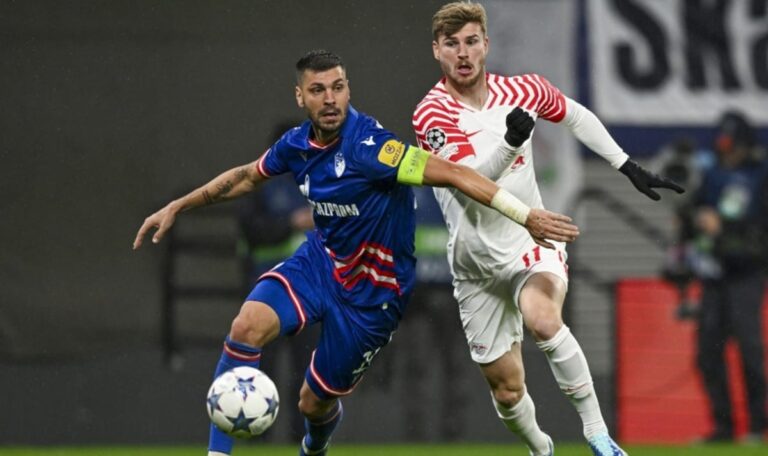 Serbische Medien befeuern Gerüchte: So steht es um Dragovic-Comeback