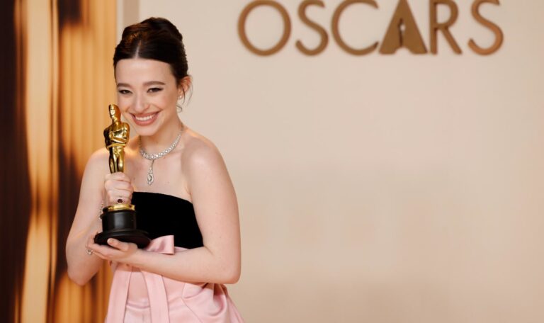 2025: Oscar-Film schlägt Superman bei Google-Suchen
