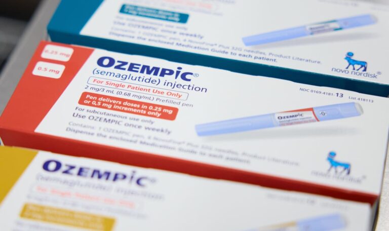 Abnehm-Spritze Ozempic doch kein Wundermittel? Tausende Nutzer klagen jetzt