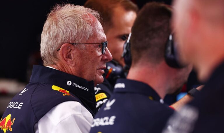 Formel-1-Drama: Red Bull muss nach Lügen-Vorwurf zurückrudern