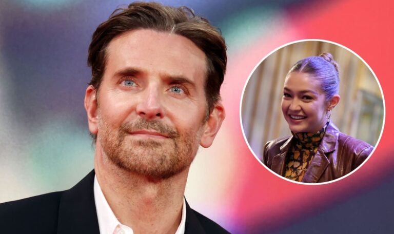 Heimliche Mission: Cooper holt sich Segen von Mama für Hochzeit mit Topmodel