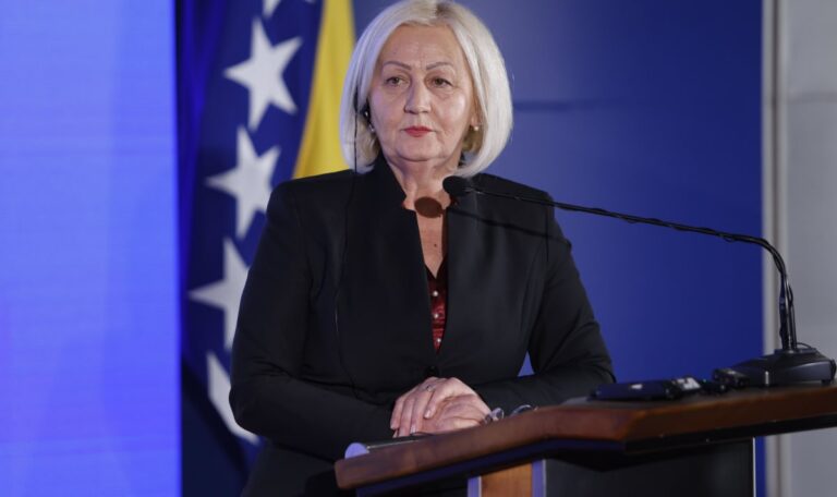 Bosniens TV-Krise eskaliert: Ist der EU-Beitritt jetzt in Gefahr?