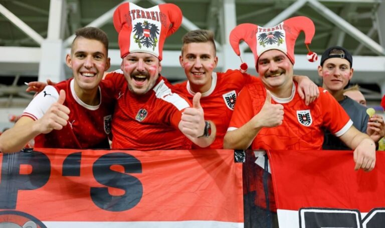 Tickets, Visum, usw: Was Fans zur WM 2026 wissen müssen
