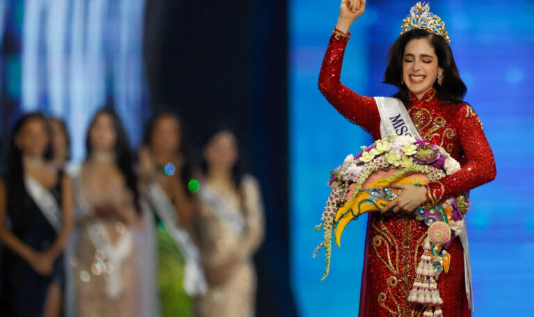 Gekaufte Krone? Miss Universe-Skandal erschüttert Schönheitswelt