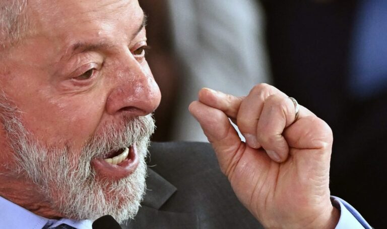 Lula stellt Ultimatum: „Jetzt oder nie“ beim EU-Mercosur-Deal