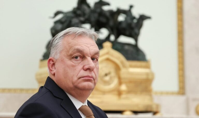Österreich investiert Milliarden – doch Ungarn bremst Unternehmen aus