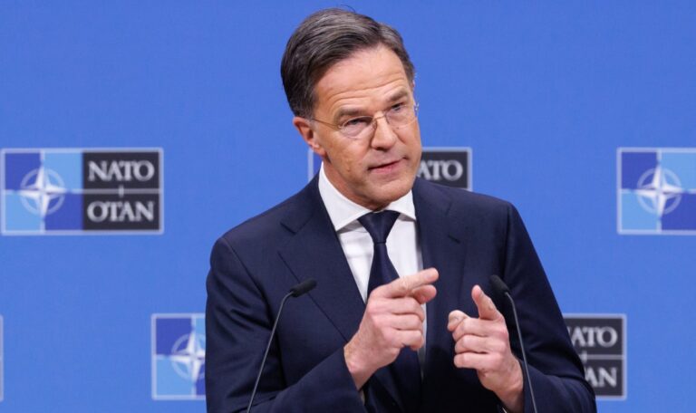 NATO heute im Fokus: Öffentlich überraschende Entscheidung bekannt!