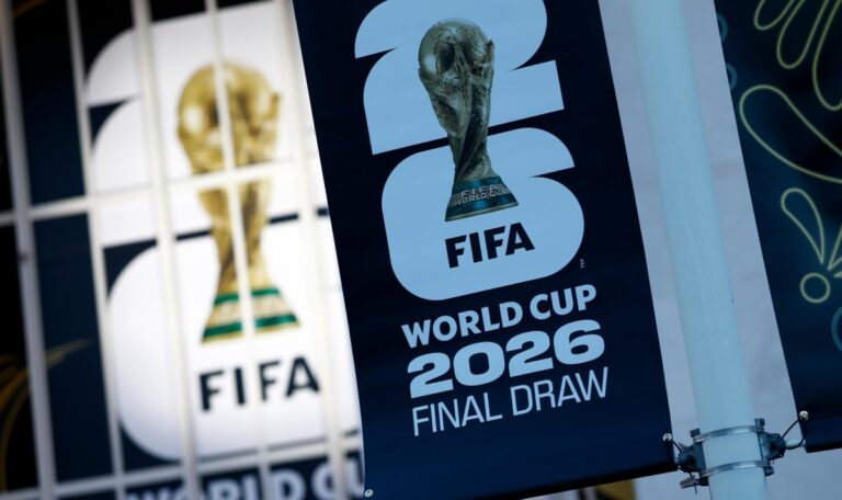Jetzt wird’s spannend: Österreichs Gegner und alle WM-Details 2026