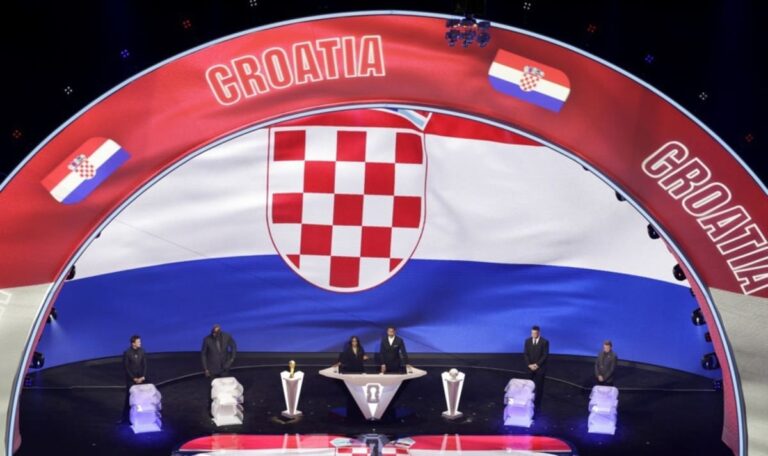 England wartet: Kroatiens harter WM-Auftakt in Nordamerika