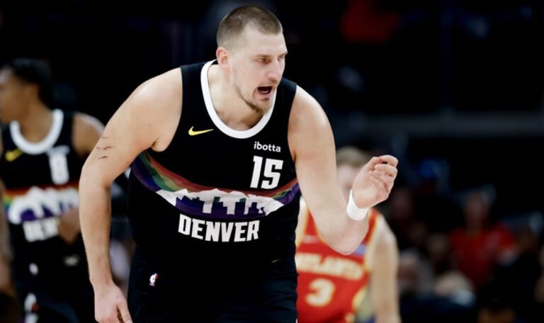 Bier-Orgie nach Olympia-Triumph begeistert Basketball-König