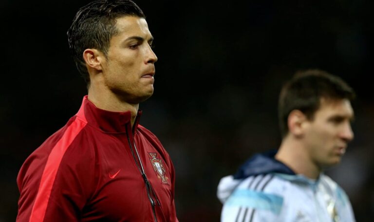 Letzte WM-Mission: Ronaldos Abschied und Messis Zögern