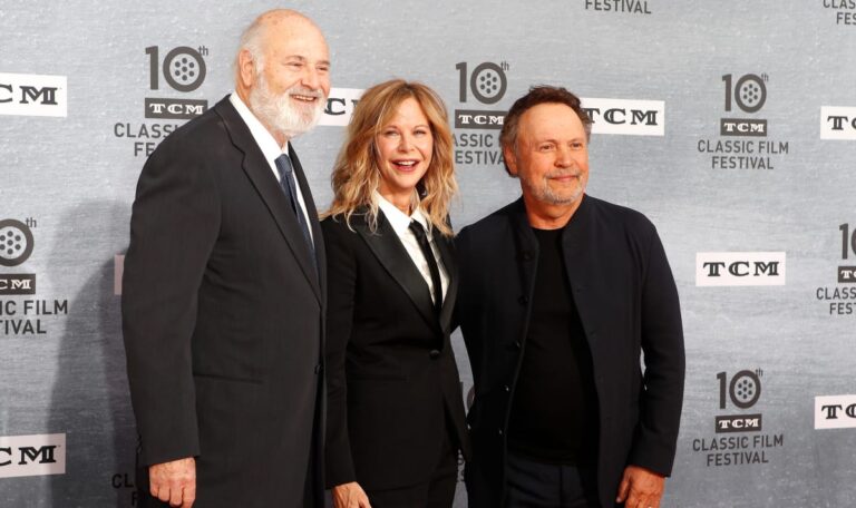 Hollywood unter Schock: Sohn im Visier nach Mord an Star-Regisseur