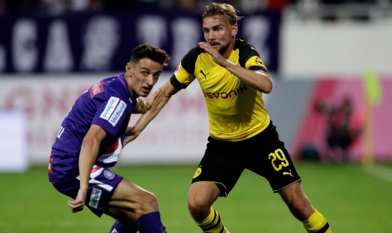 Trotz Stadionverkauf: Austria Wien weiter im finanziellen Abseits