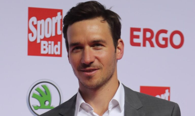Viertes Kind: Felix Neureuther sorgt mit TV-Spruch für Lacher