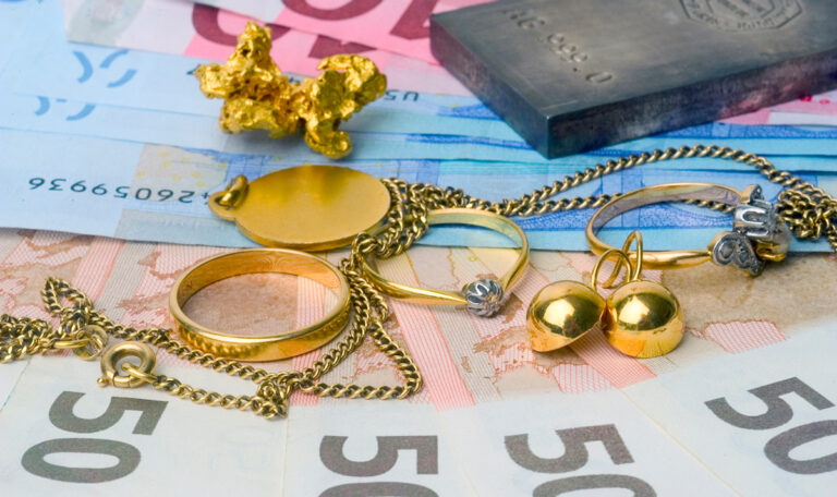 Dorotheum Pfand: Schnell Geld in Wien – sicher, diskret und unkompliziert