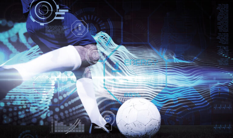 Wie Technologien den Fußball verändern: Von Datenanalyse bis VAR und KI
