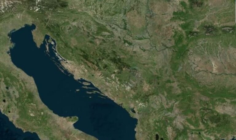 Verborgener Schatz: Balkan-Länder sitzen auf Gold der Landwirtschaft