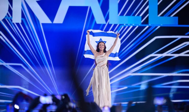 Israel darf bei Song Contest antreten: Erstes Land sagt Teilnahme ab