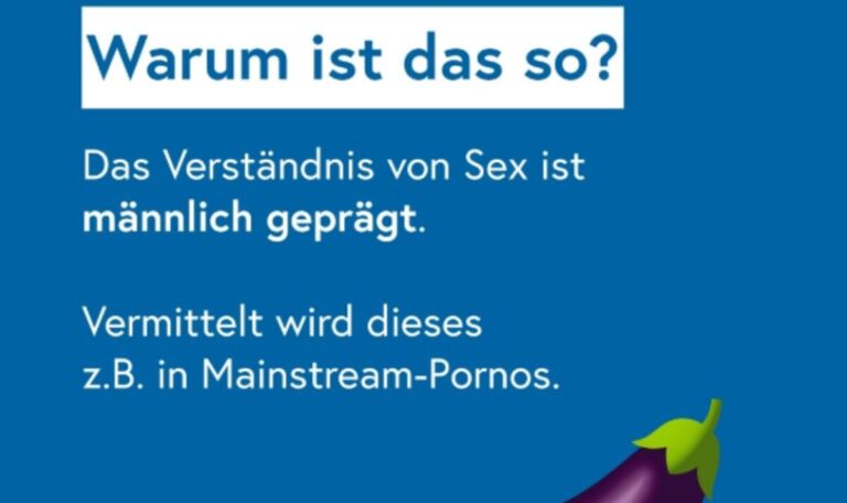 Auberginen und Pfirsiche: Sozialministerium löst mit Sex-Emojis Shitstorm aus