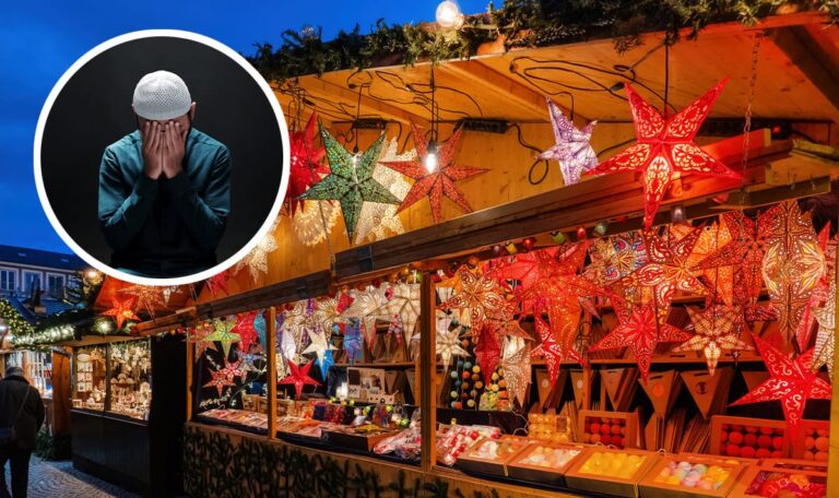 Plakolm schlägt Alarm: Islamisten-Influencer machen Stimmung gegen Weihnachten