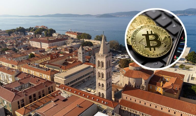 154.000 Euro in Bitcoin gestohlen: Österreicher in Kroatien auf Raubzug