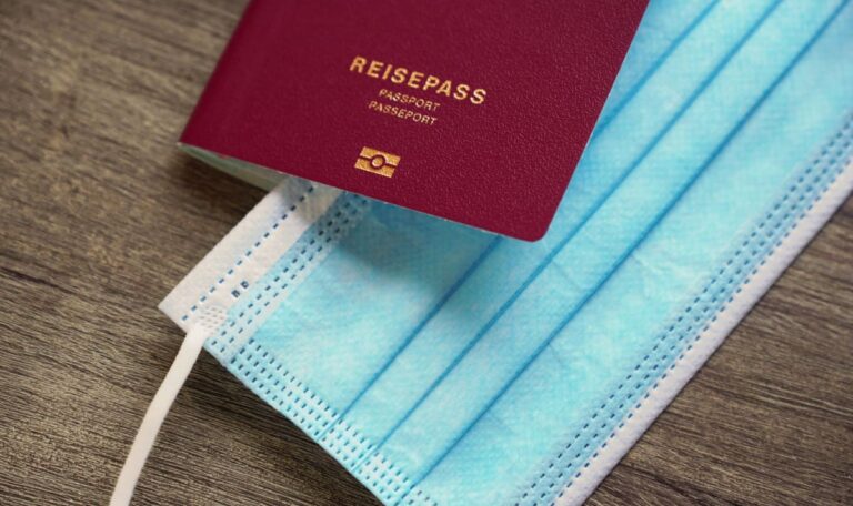 Teil der Gesellschaft sein“ – Dreierkoalition revolutioniert Pass-Vergabe