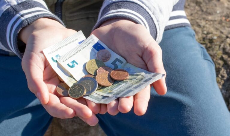 Wiener Jung‑Generation unter Druck: Einkommen reicht kaum mehr