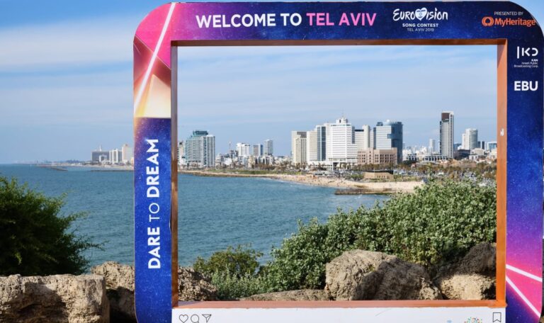 ESC-Beben: Entscheidet Genf heute über Israels Eurovision-Aus?