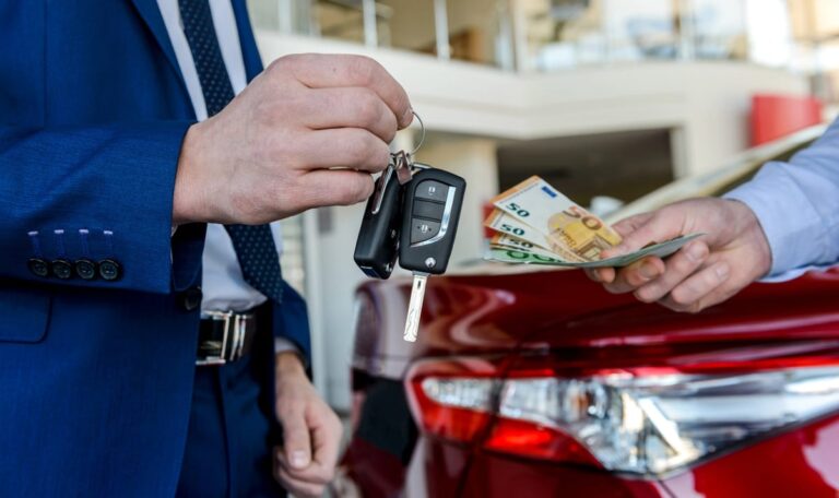 Auto nach Bosnien bringen? Ohne dieses Dokument wird’s teuer