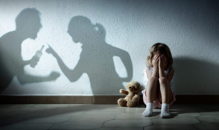 Alarmsignal Kinderschutz: Gewalt in Familien dramatisch gestiegen