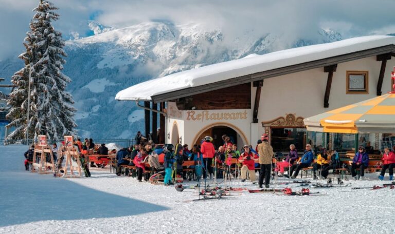 Steirisches Skiparadies kollabiert: Betreiber fleht Gäste um Respekt an
