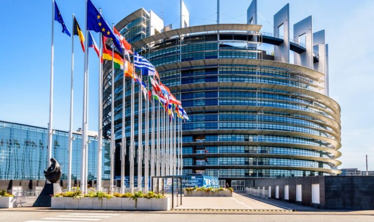Von Hitler-Warnung bis Brexit: Europas Einigung auf der Kippe