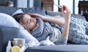 Wien liegt flach: 71.000 Kranke – und der Grippe-Impfstoff fehlt