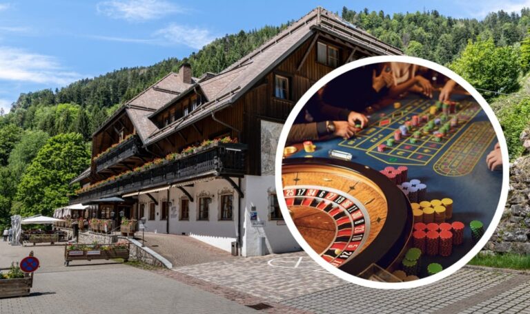 Die Einöde machte mich süchtig“: Tiroler Hotelier verspielt Firmenkasse